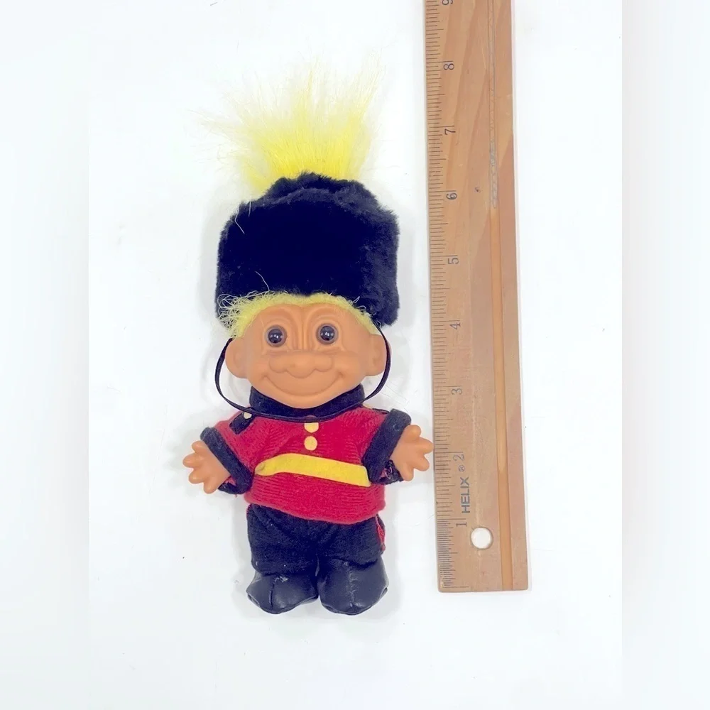Russ vintage england
